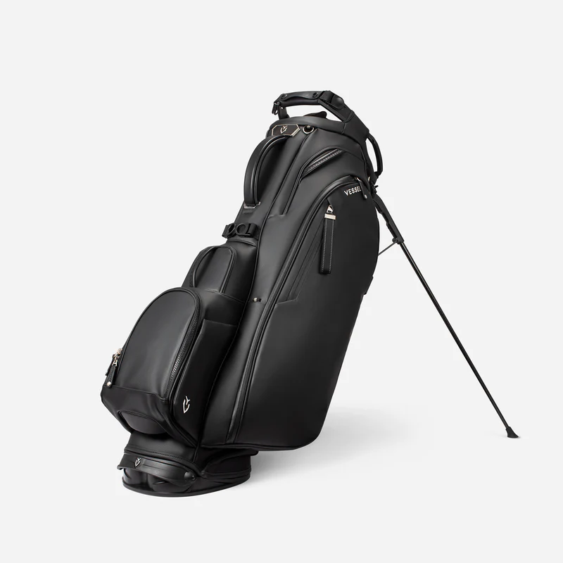 Vessel Player V Pro Stand Golf Bag