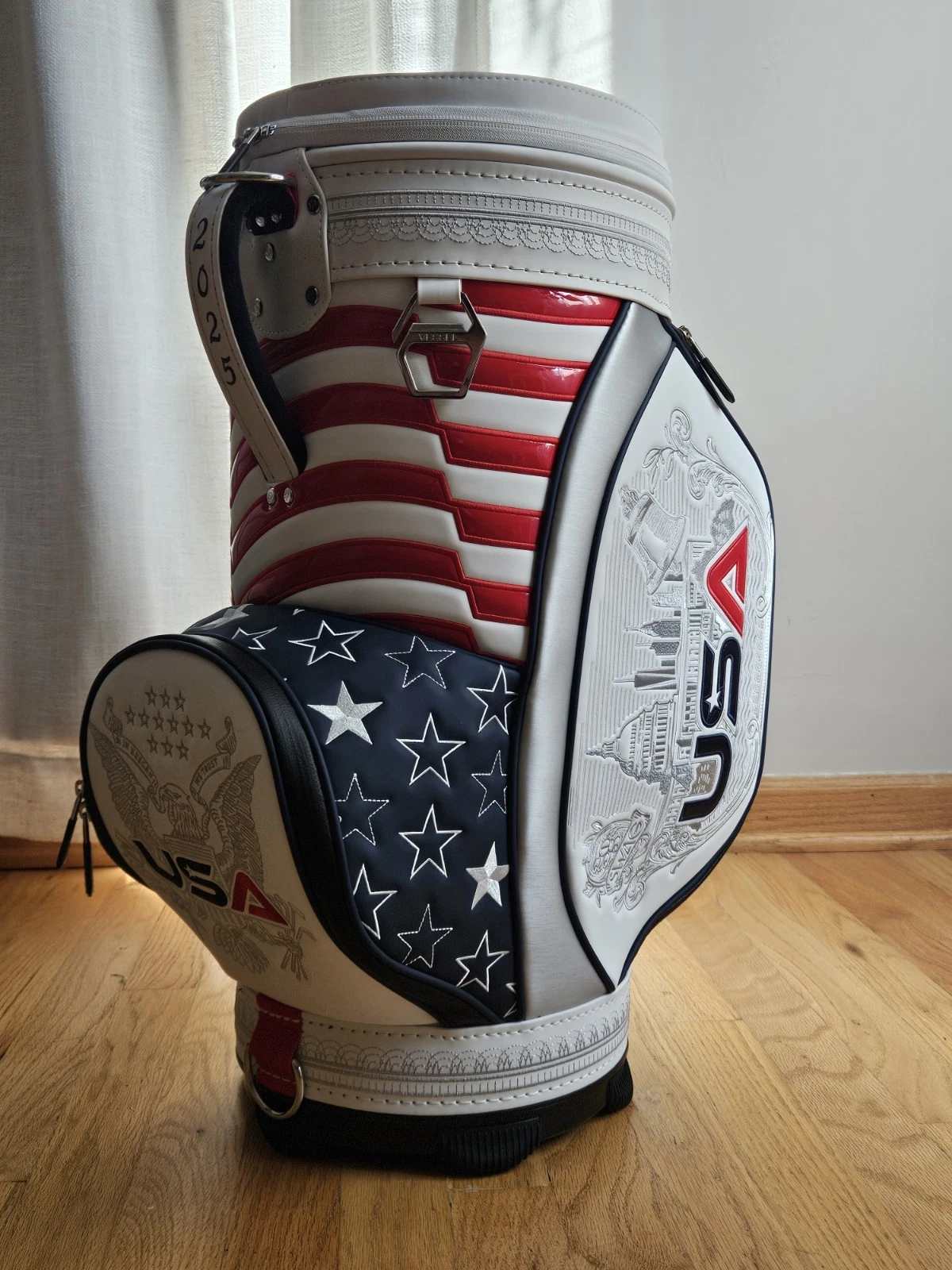 U.S. Ryder Cup Den Caddy Cooler